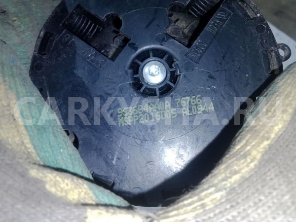 Регулятор зеркала Nissan Almera G15 (2012—2018) Nissan Almera оригинальный номер 963684aa0a