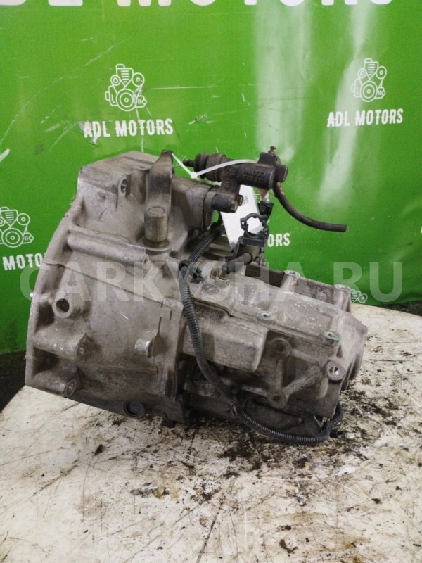 Мкпп Nissan Primera Almera 1999-2012 320108N706 QG16 QG15 Nissan Almera 