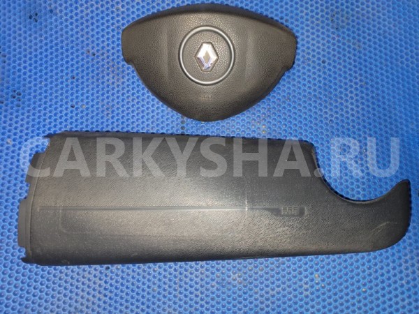 Безопасность комплект Renault Duster 2012 985106707R HSA F4R Renault Duster 