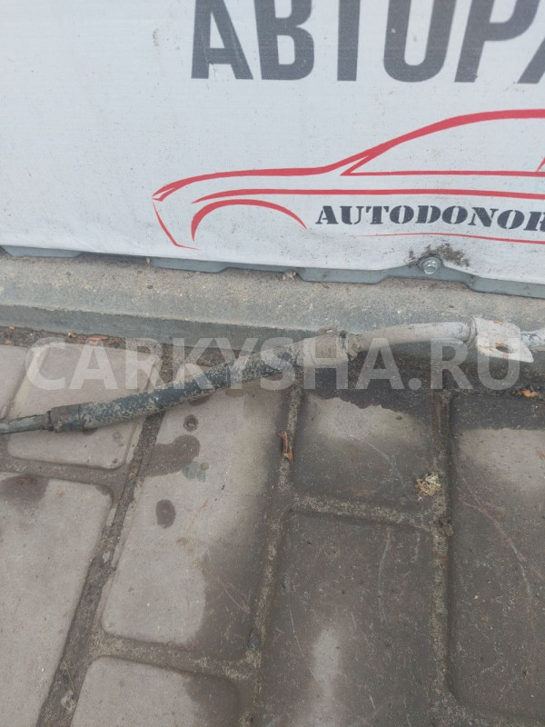 Трубка ГУР Chevrolet Aveo Т250 Chevrolet Aveo оригинальный номер 96498797