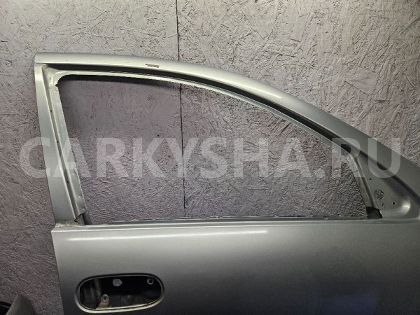 Дверь передняя правая Nissan Almera Classic B10 Nissan Almera Classic оригинальный номер 8010095F0C