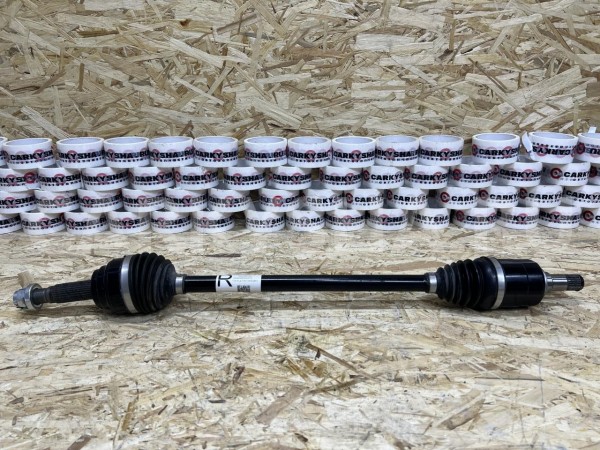 Привод задний правый Soueast S07 оригинальный номер 154000951AA