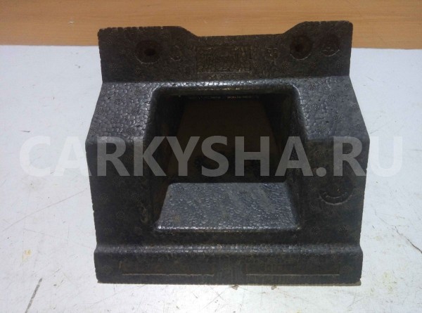 Наполнитель бампера Nissan Almera G15 (2012—2018) Nissan Almera оригинальный номер 850904aa0a