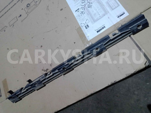 Кронштейн порога Mercedes-Benz M-класс W164 рестайлинг (2008—2011) Mercedes-Benz M-klasse оригинальный номер a1646982827