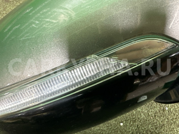 Зеркало Kia Sorento 2014-2020 87620C6080, правое Kia Sorento 