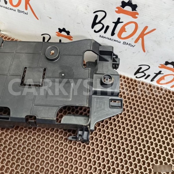 Кронштейн BMW X3 