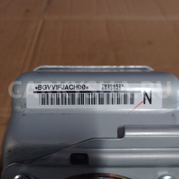 Подушка безопасности Пасс. Mitsubishi Outlander XL 2007-2012 BGVU7CJACE00 Mitsubishi Outlander 