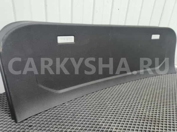 Обшивка крышки багажника BMW X6 2020 51497441970 G06 B57D30A BMW X6 