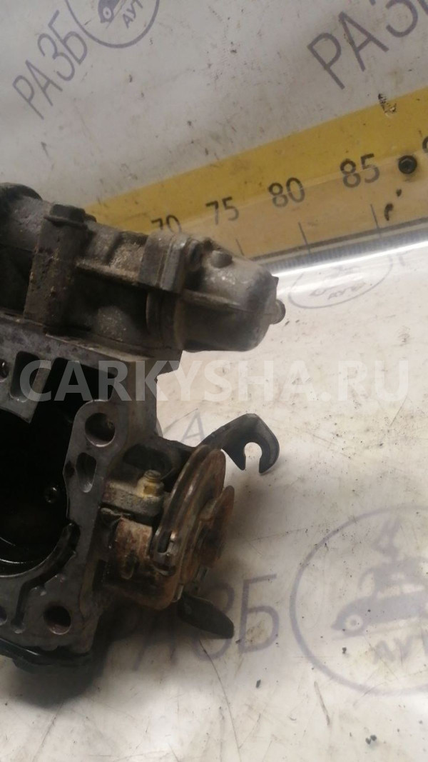 Дроссельная заслонка ZC Honda Domani MA Honda Domani 