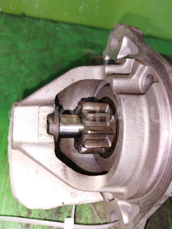 Стартер Mitsubishi Lancer 10 2006-2011 M000T31671 4A91 Mitsubishi Lancer 