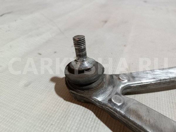 Рычаг задний левый Jaguar XF 