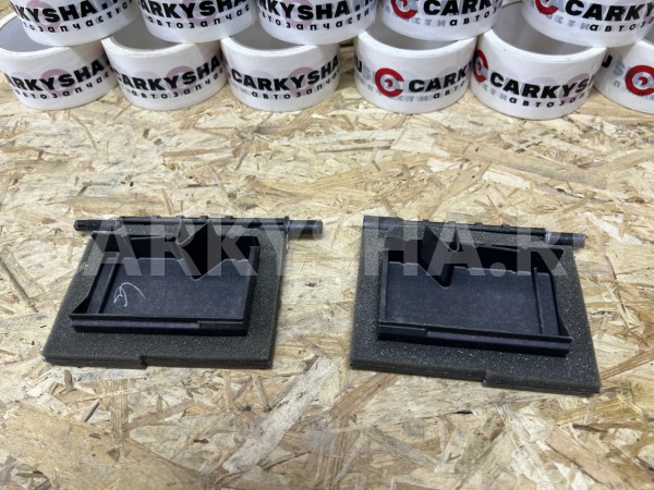Заслонки смешивания Jetour Dashing оригинальный номер F18-8107036FL