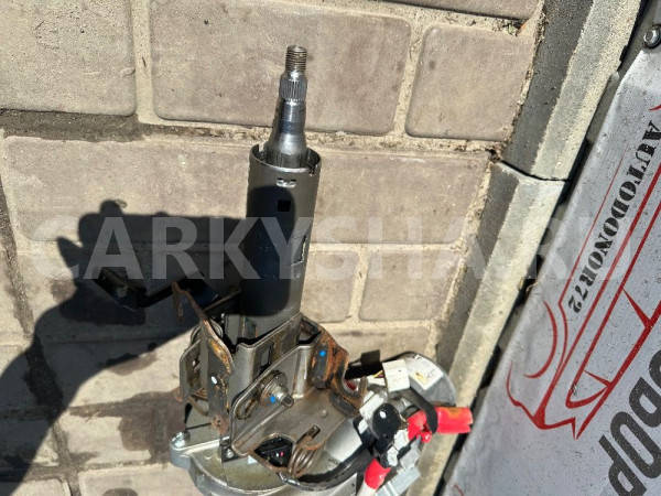 Электроусилитель руля Toyota Avensis T270 Toyota Avensis оригинальный номер 4525005750