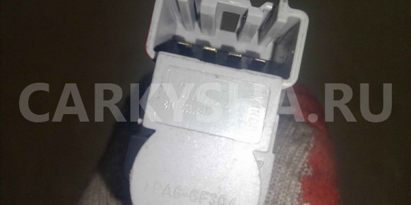 Датчик включения стопсигнала Ford Focus III (2011—2015) Ford Focus оригинальный номер 8t4t96854aa