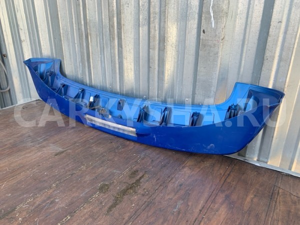 Спойлер багажника Toyota RAV4 2013-2018 7608542130 40 Toyota RAV 4 