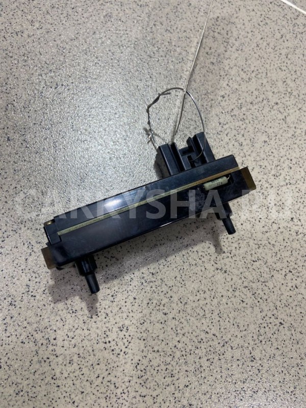 Часы TOYOTA CORONA 1993 г. Toyota Corona 