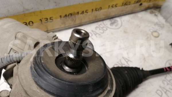 Рулевая рейка электро Mitsubishi Lancer 10 Mitsubishi Lancer оригинальный номер 4410A022