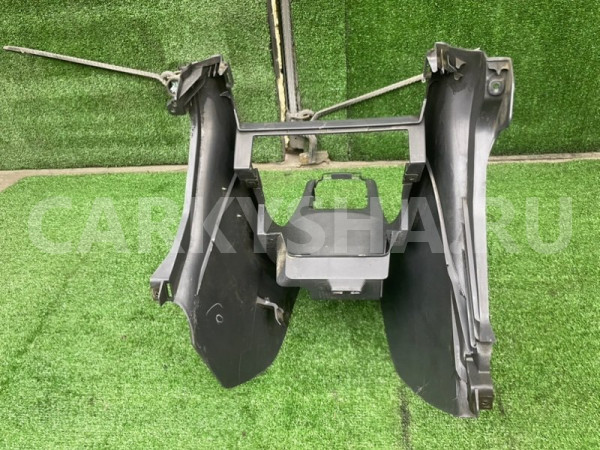 Консоль центральная Toyota Sprinter 1996 5543412190B1 AE110 5A-FE Toyota Sprinter 