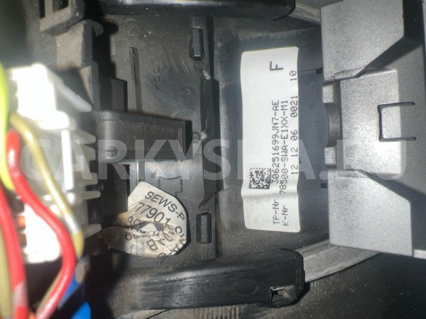 Руль Honda Cr-V 3 2007-2012 Honda CR-V 