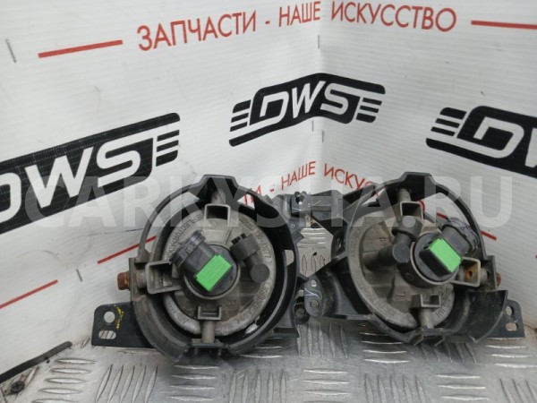 Фара противотуманная Mazda Atenza 