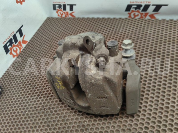 Суппорт BMW 5er оригинальный номер 34 11 6 791 920, 34 11 6 791 920, 34116791920, 6791920, 34 11 6 796 486, 34116796486, 6796486, 34 11 6 791 921, 34116791921, 6791921