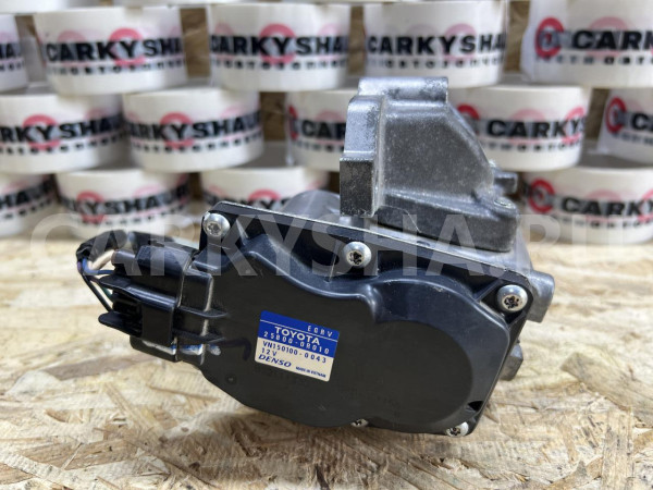 Дроссельная заслонка EGR Toyota RAV 4 IV (CA40) оригинальный номер 25800-0R010