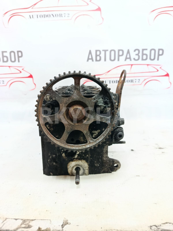 головка блока цилиндров Volkswagen Skoda 1.6 BSE Volkswagen Golf оригинальный номер 06B103265EX