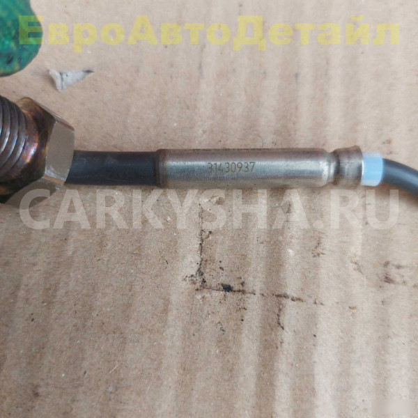 Датчик температуры Volvo S90 V40 V60 V90 XC60 XC90 Volvo V60 оригинальный номер 31430937