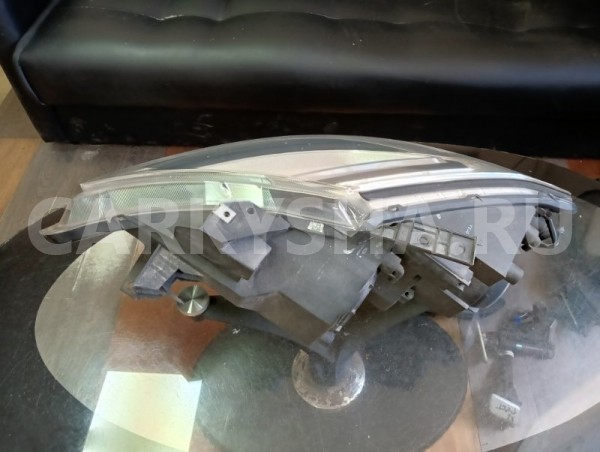 Фара галоген Mazda Cx-9 2006-2009, правая Mazda CX-9 