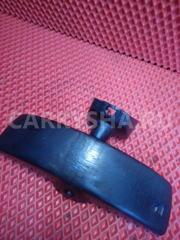 Зеркало салона Volkswagen golf plus Volkswagen Golf Plus оригинальный номер 5 M0857511B