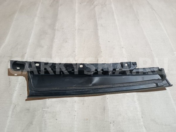 Накладка двери передней правой Ford Mondeo 