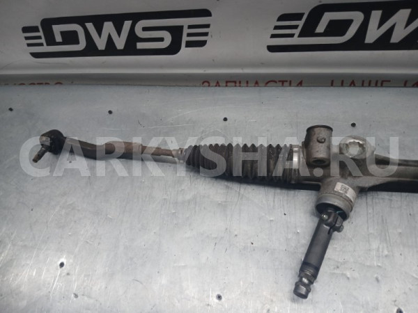 Рулевая рейка Toyota Avensis 