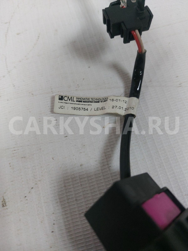 Подсветка селектора АКПП Opel Astra J Opel Astra оригинальный номер 1905754