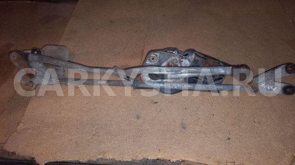 Трапеция дворников Toyota Mark 2 SX90 Toyota Mark II оригинальный номер 8515022521