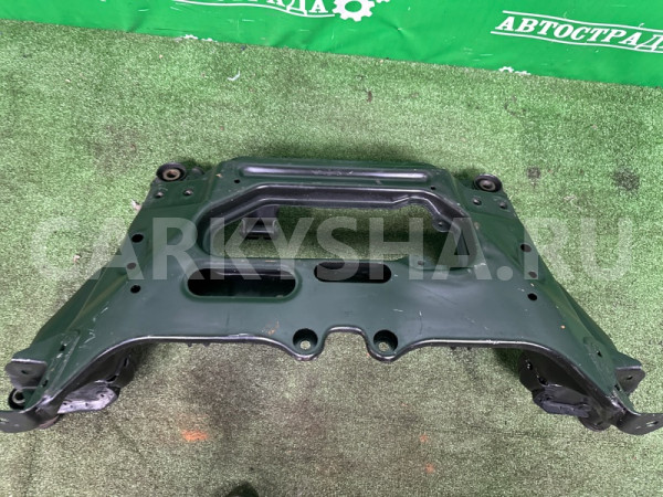 Подрамник Nissan X Trail 2001-2007 544008H500 T30, передний Nissan X-Trail 