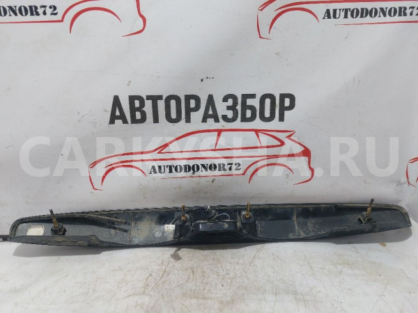Накладка двери багажника Suzuki SX4 Suzuki SX4 оригинальный номер 8394079J00