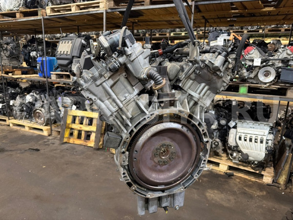 Двигатель Jeep Grand Cherokee 2004-2010 642980 642.980 Jeep Cherokee 