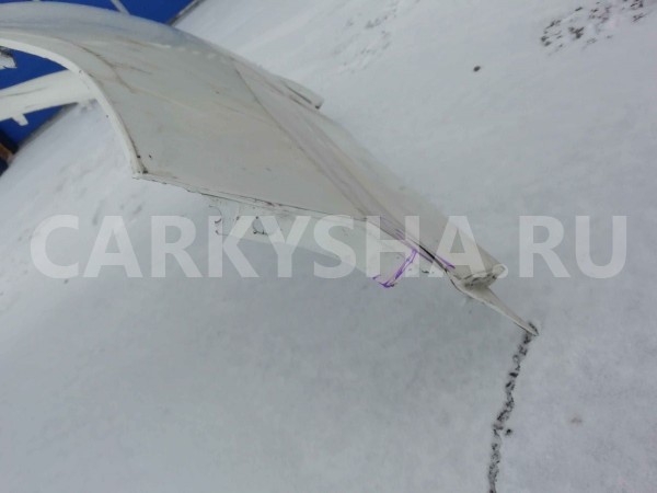 Бампер передний Mercedes GLS X167 Mercedes-Benz S-klasse оригинальный номер a1678859305