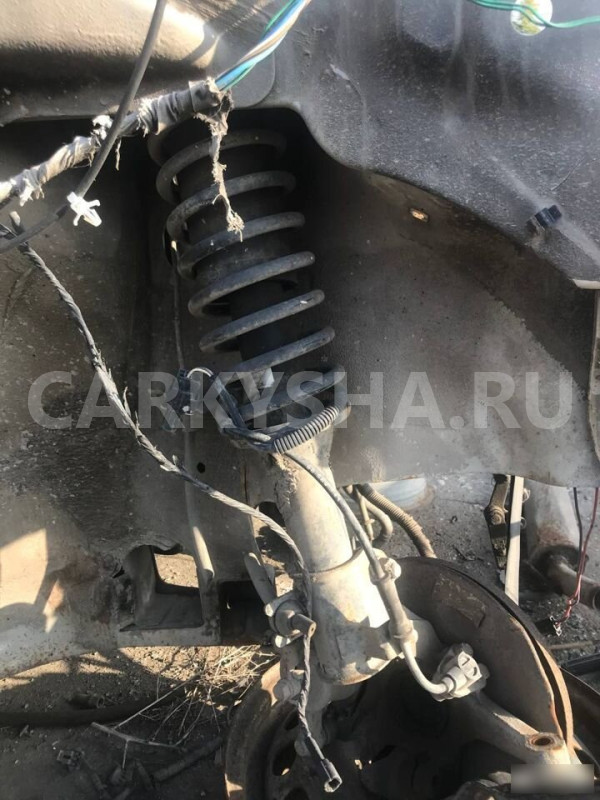 Стойка подвески передняя Daewoo Matiz 1 0.8 Daewoo Matiz 