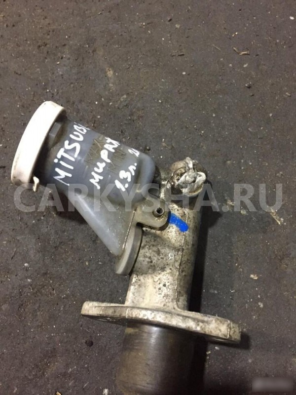 Главный цилиндр сцепления Mitsubishi Mirage 2000г Mitsubishi i 