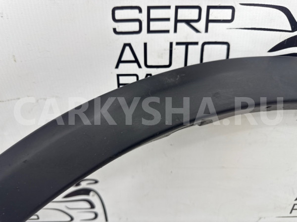 Молдинг крыла передний правый Suzuki SX 4 EYA21S Suzuki SX4 