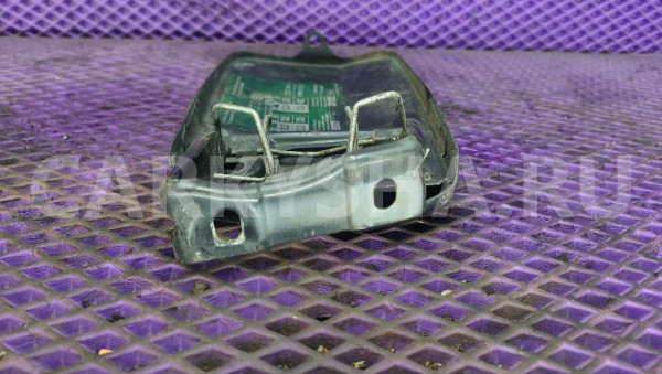 Лючок топливного бака Mercedes-Benz W124 Mercedes-Benz W124 оригинальный номер A1247500106