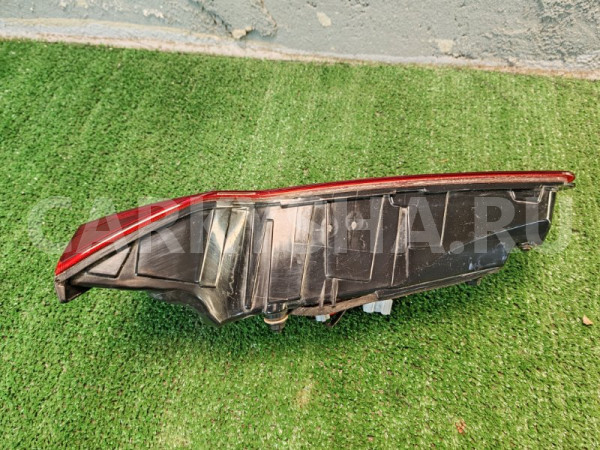 Фонарь Kia Ceed 2022 92404J7100 УНИВЕРСАЛ G4FG, задний правый Kia Cee'd 