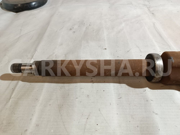 Полуось передняя правая Ford Mondeo оригинальный номер 1865227