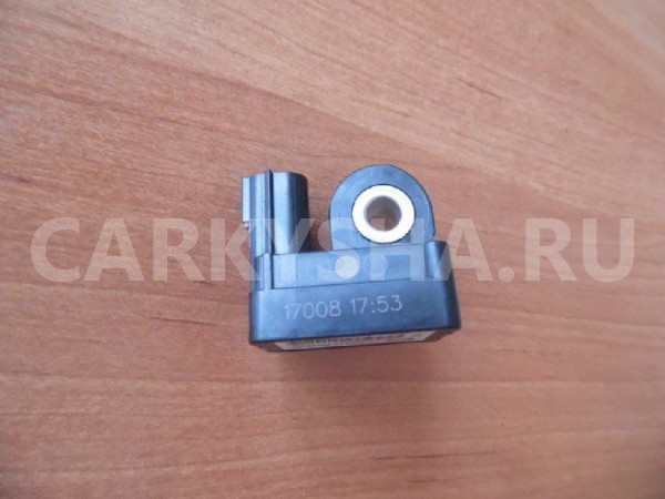 Датчик AIRBAG Mazda CX-7 I (2006—2009) Mazda 2 оригинальный номер GP9A57KC0