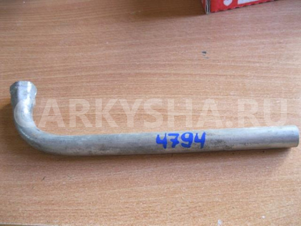 Ключ баллонный Skoda Octavia (A4 1U-) 2000-2011 Skoda Octavia оригинальный номер 4B0012219A