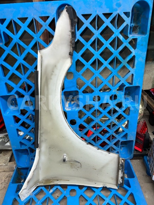 Крыло переднее левое BMW 5 E60 BMW 5er 