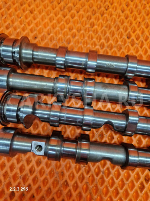 Распредвал комплект audi a6 c6 CAJA 3.0 Audi 200 оригинальный номер 06e109102be