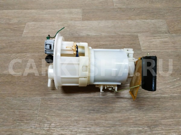 Насос топливный электрический Kia Rio 