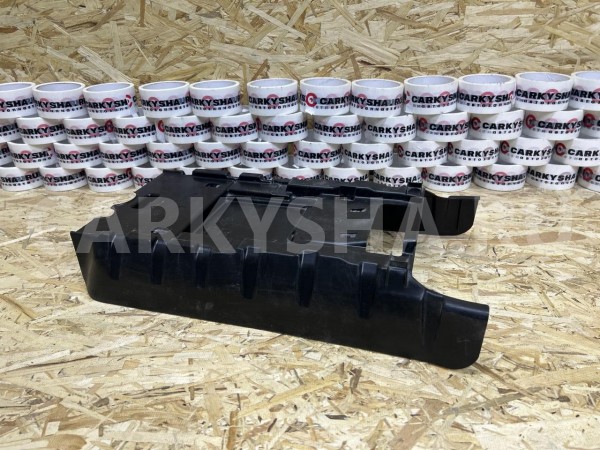 Шумоизоляция Toyota Alphard III Рестайлинг оригинальный номер 58622-58010